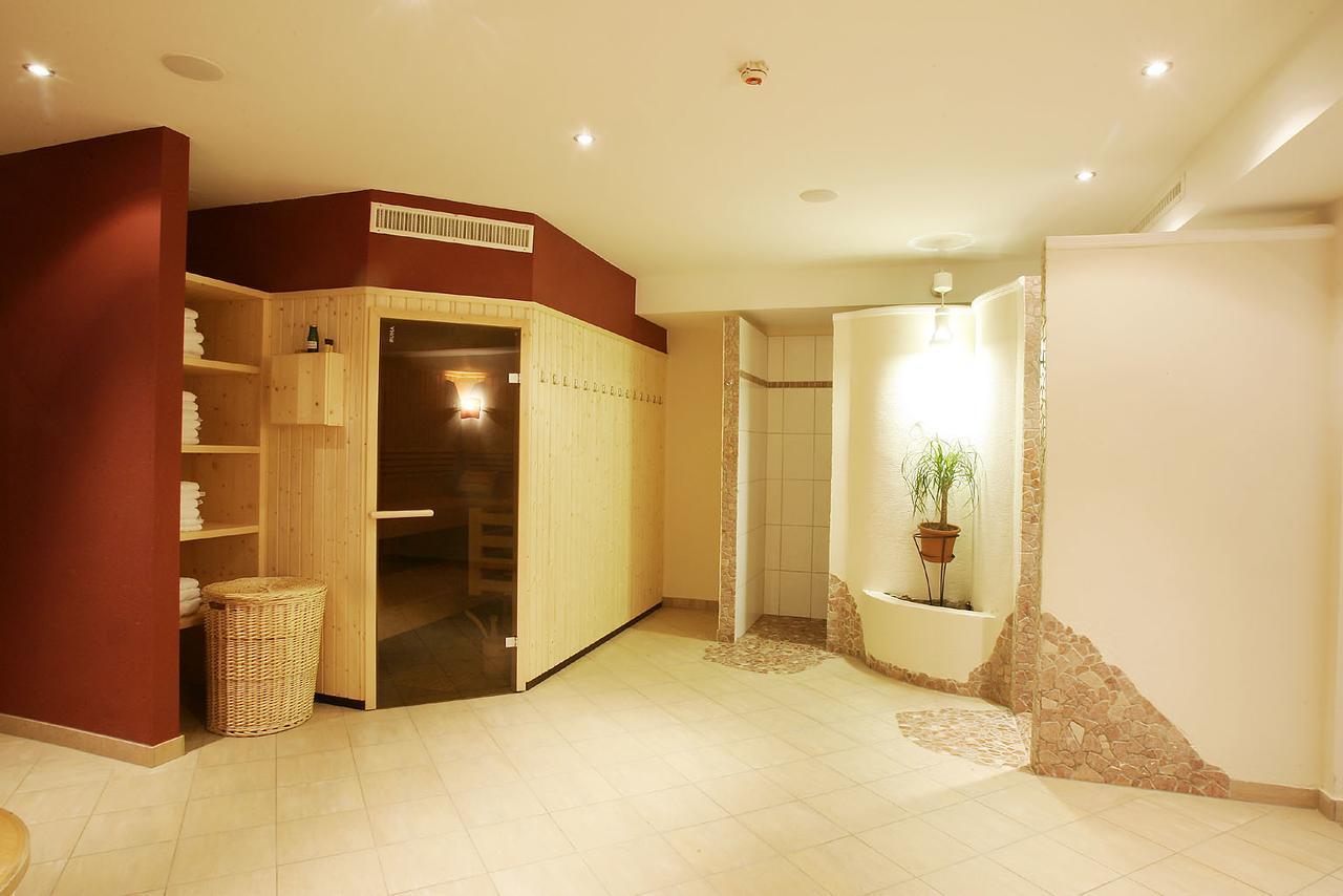 Hotel Wieser Mittersill Exterior photo